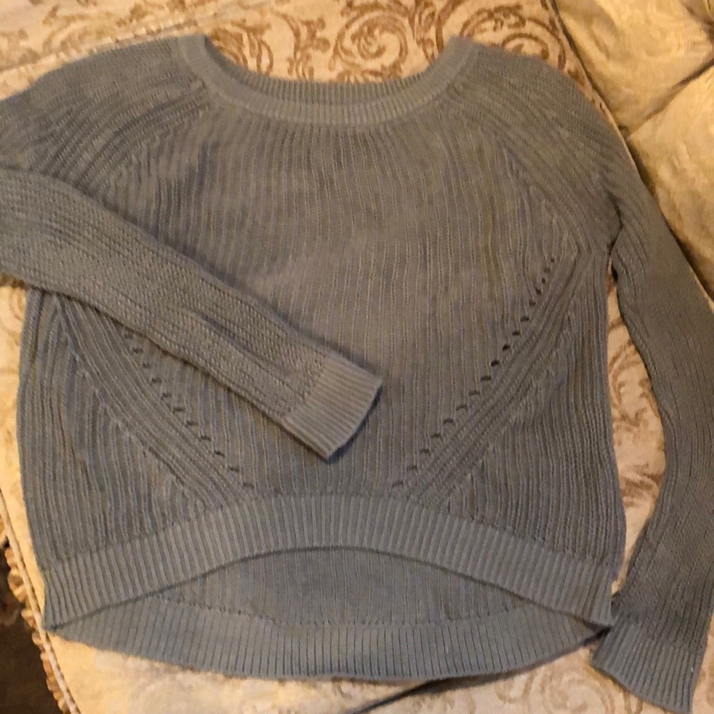 Gap cotton sweater